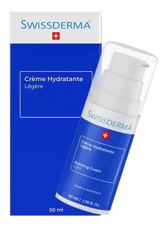 Creme hydratante legere casa1 MAROC MMM